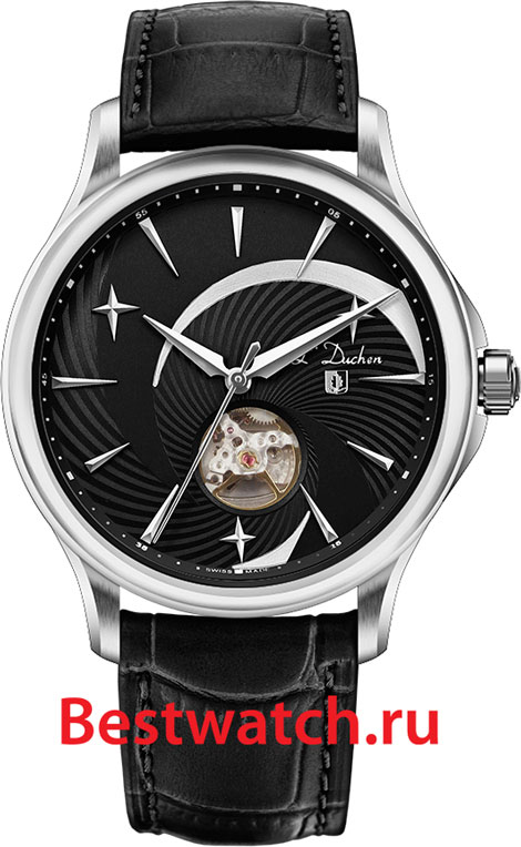 Часы L Duchen Supernova D154.11.31